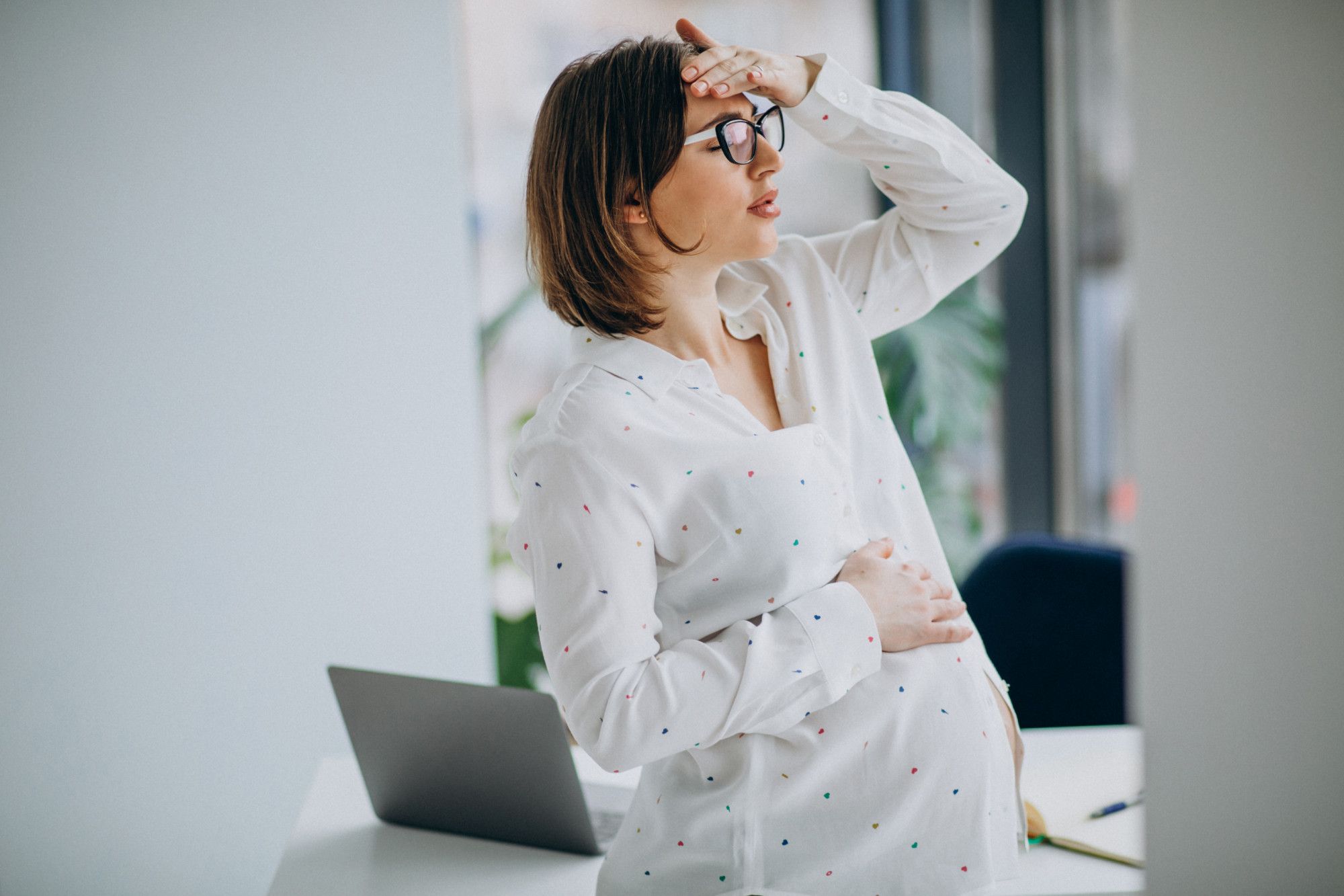 Terhesség és migrén