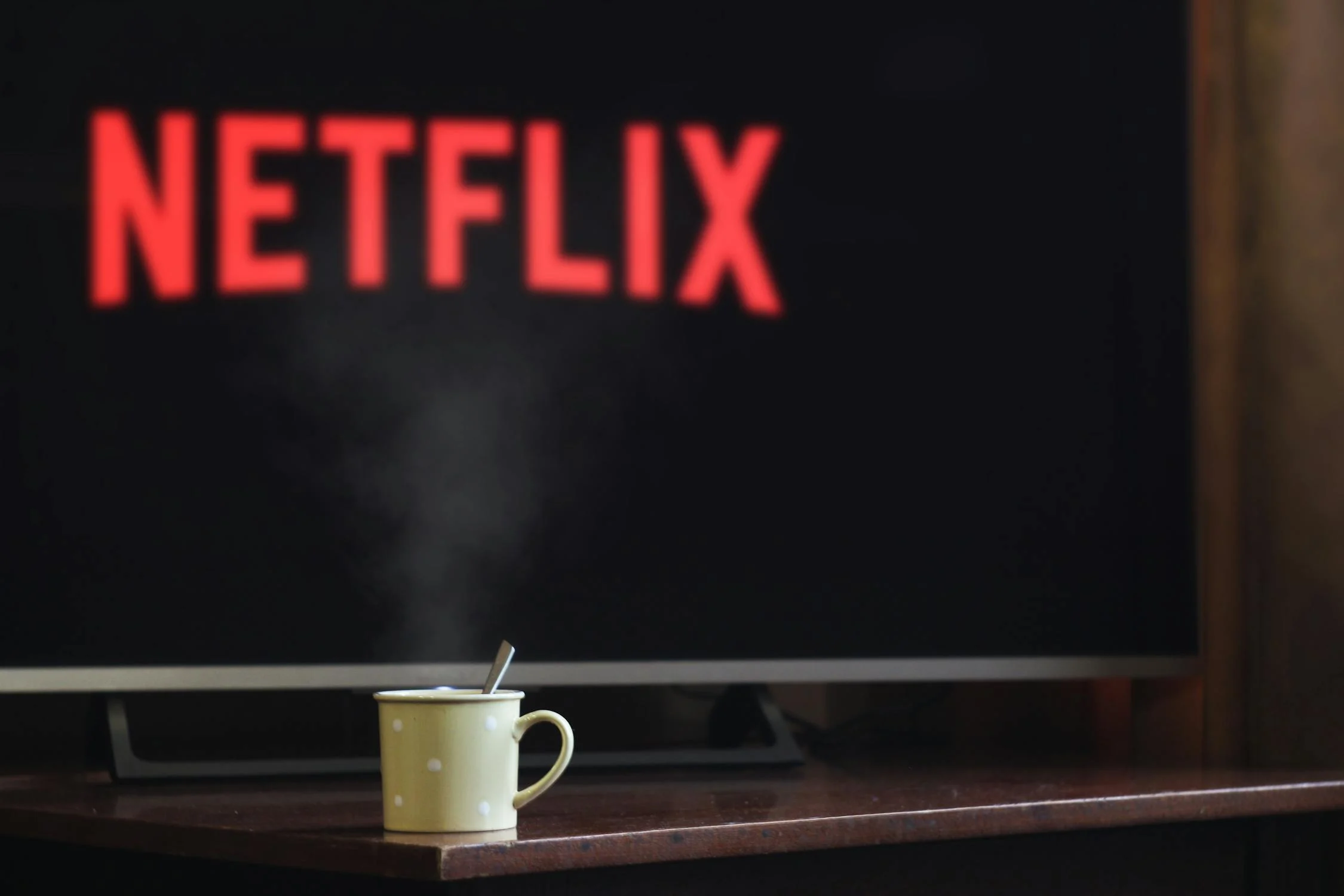 Netflix Magyarországon