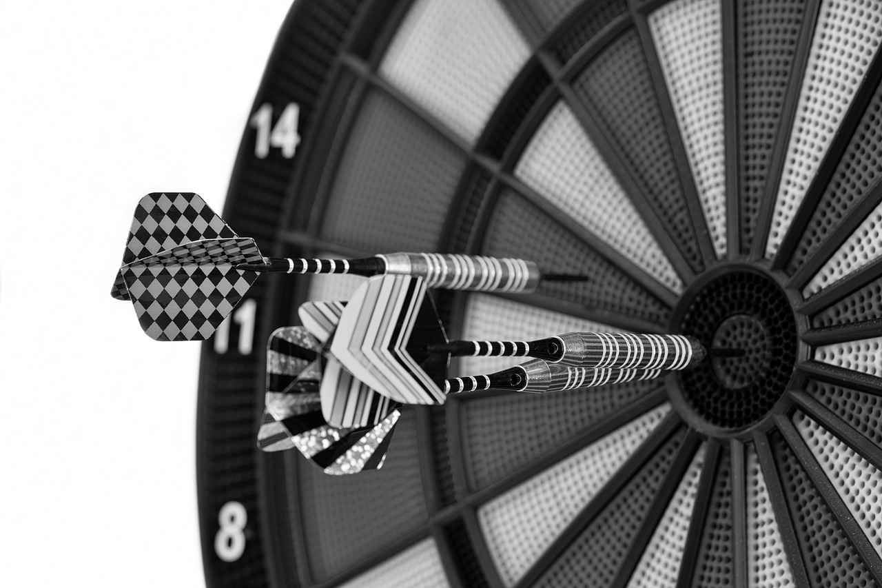Darts népszerűsége Magyarországon
