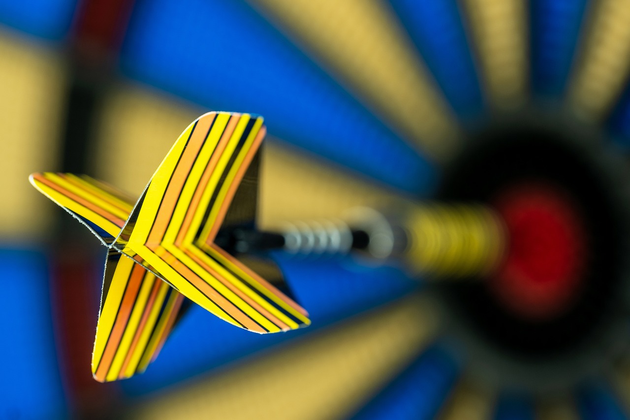 Miért nem olimpiai sportág a darts