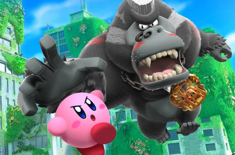 Kirby