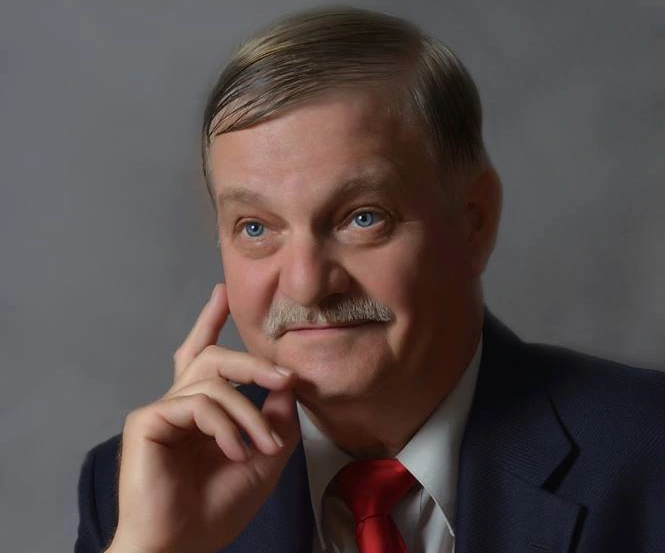 Horváth Gyula