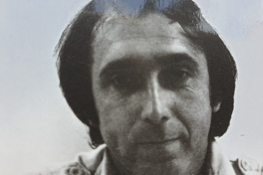 Stefka István - Az Öreg 1981-ben