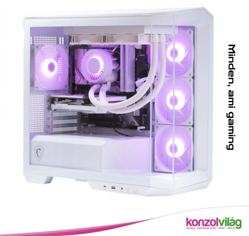 Gamer PC