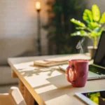 Távmunka és home office: Hogyan válasszunk olyan lakást, ahol élni és dolgozni is jó?