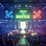 Az e-sport felemelkedése: a virtuális csataterektől a világszínpadig