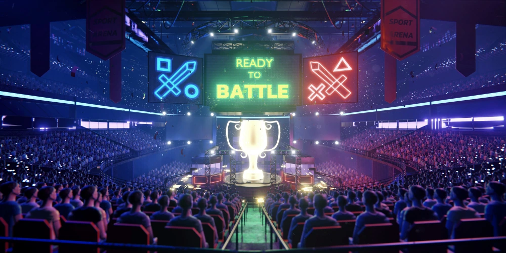 Esport