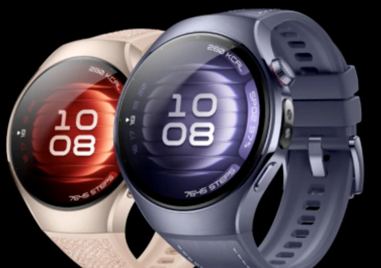 Huawei Watch 5