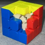 ⚙️ A Rubik-kocka technológiája – mágnesek, precizitás, sebesség