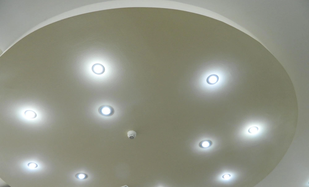 Ingyenes lakossági LED csere porgram