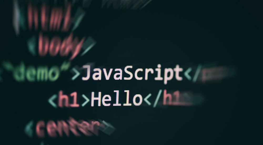 JavaScript programozás