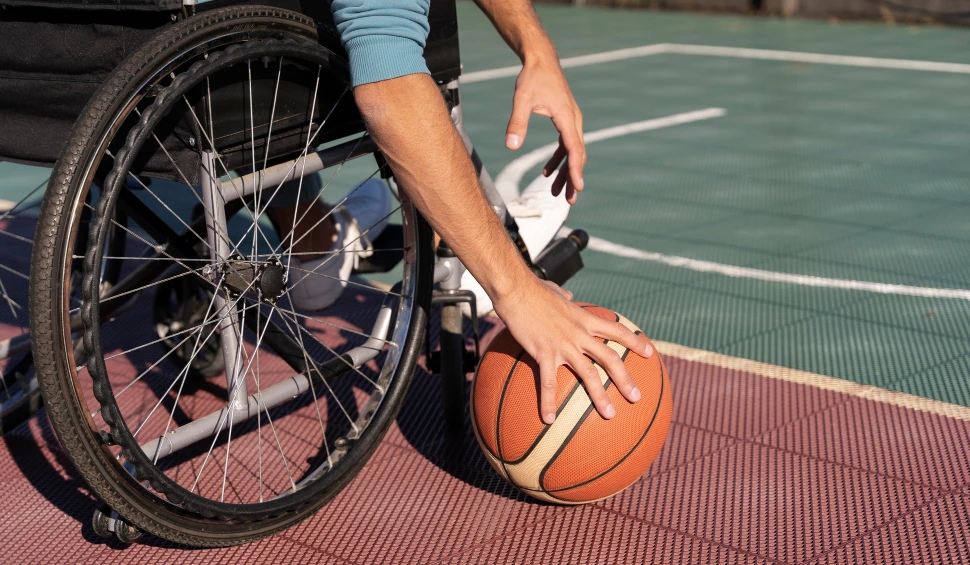 Fogyatékosok Nemzeti Sportszövetsége