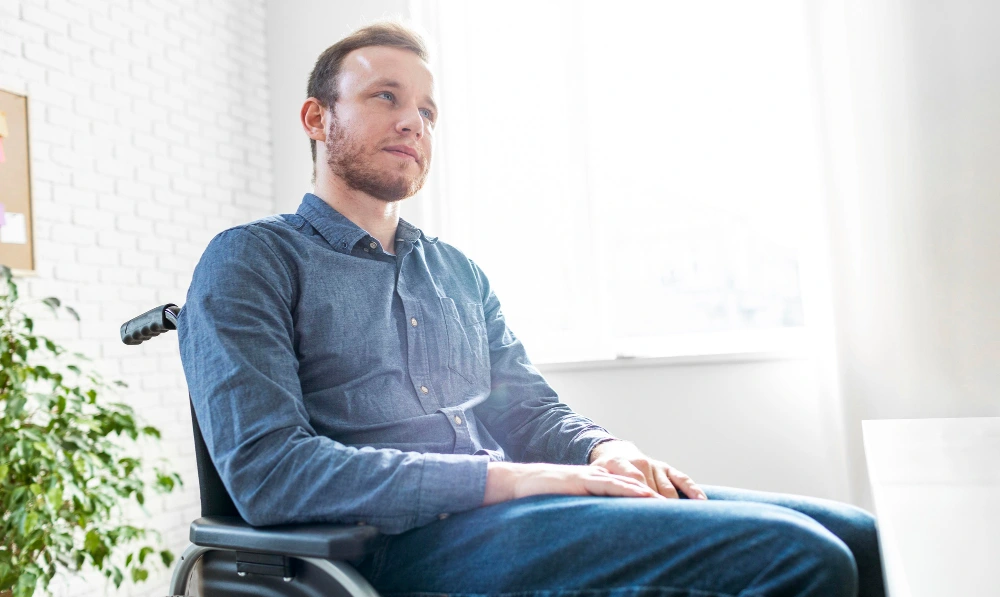 Fogyatékosügy Magyarországon