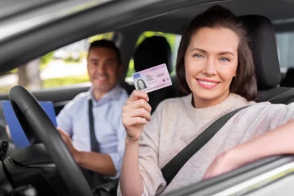 Lejárt jogosítvány megújítása