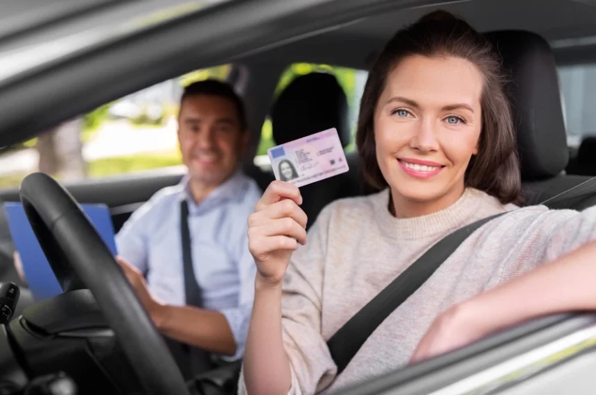 Lejárt jogosítvány megújítása