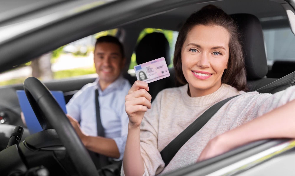 Lejárt jogosítvány megújítása