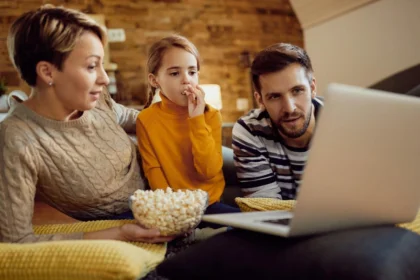 Streaming szolgáltatók