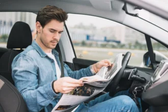 Testcar autós magazin