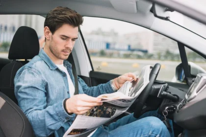 Testcar autós magazin