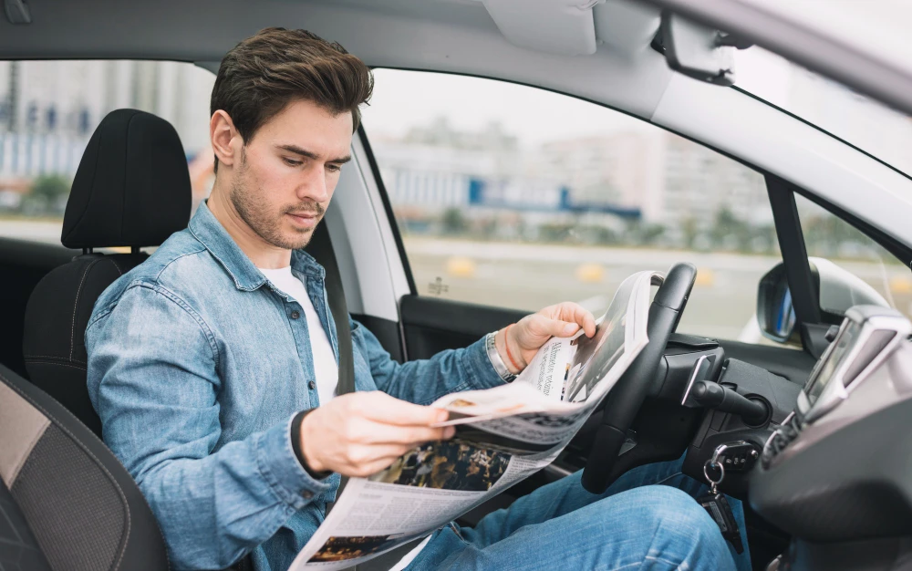 Testcar autós magazin