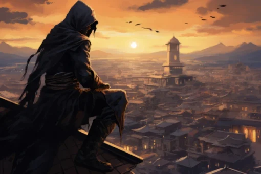 Legendás videojátékok