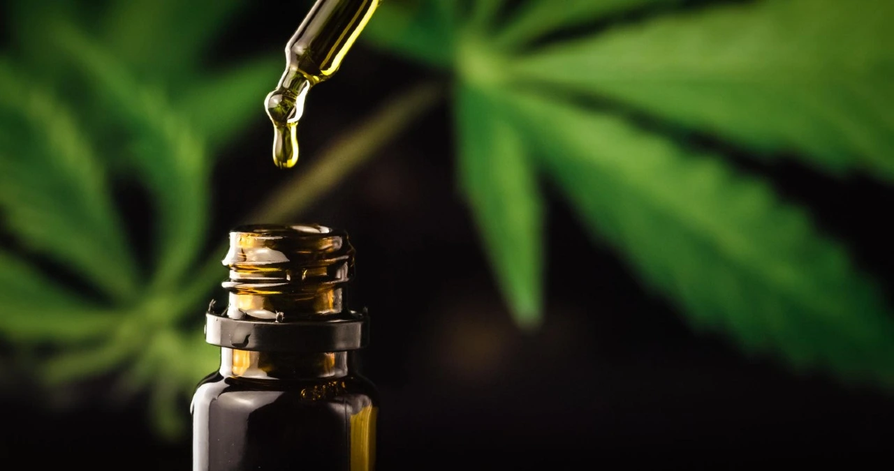 CBD felhasználási területei