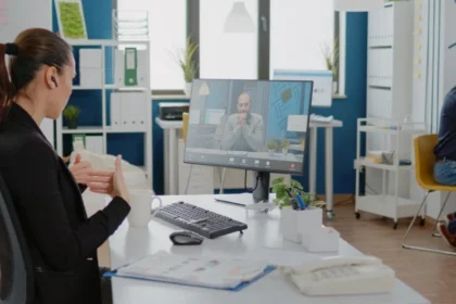 Céges internetkapcsolat