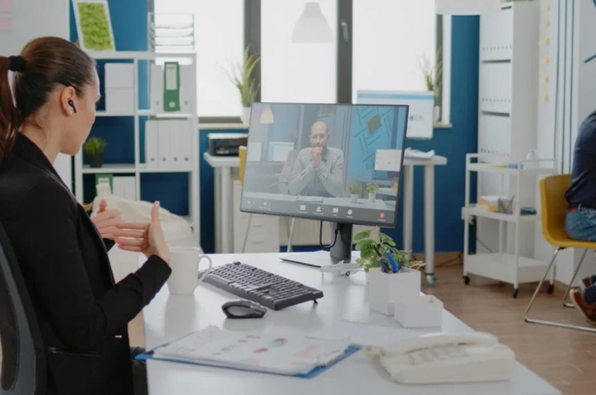 Céges internetkapcsolat