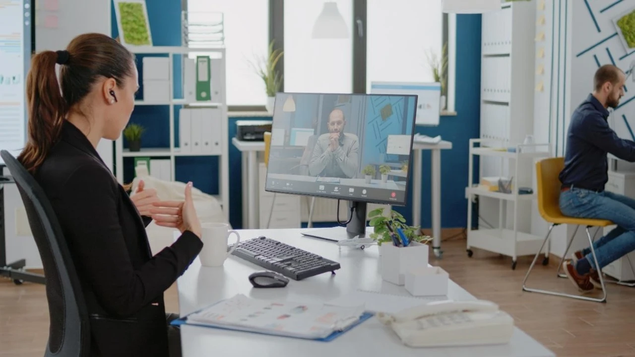 Céges internetkapcsolat