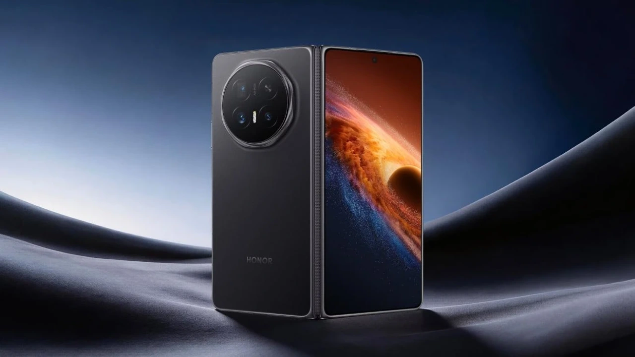 HONOR Magic V6